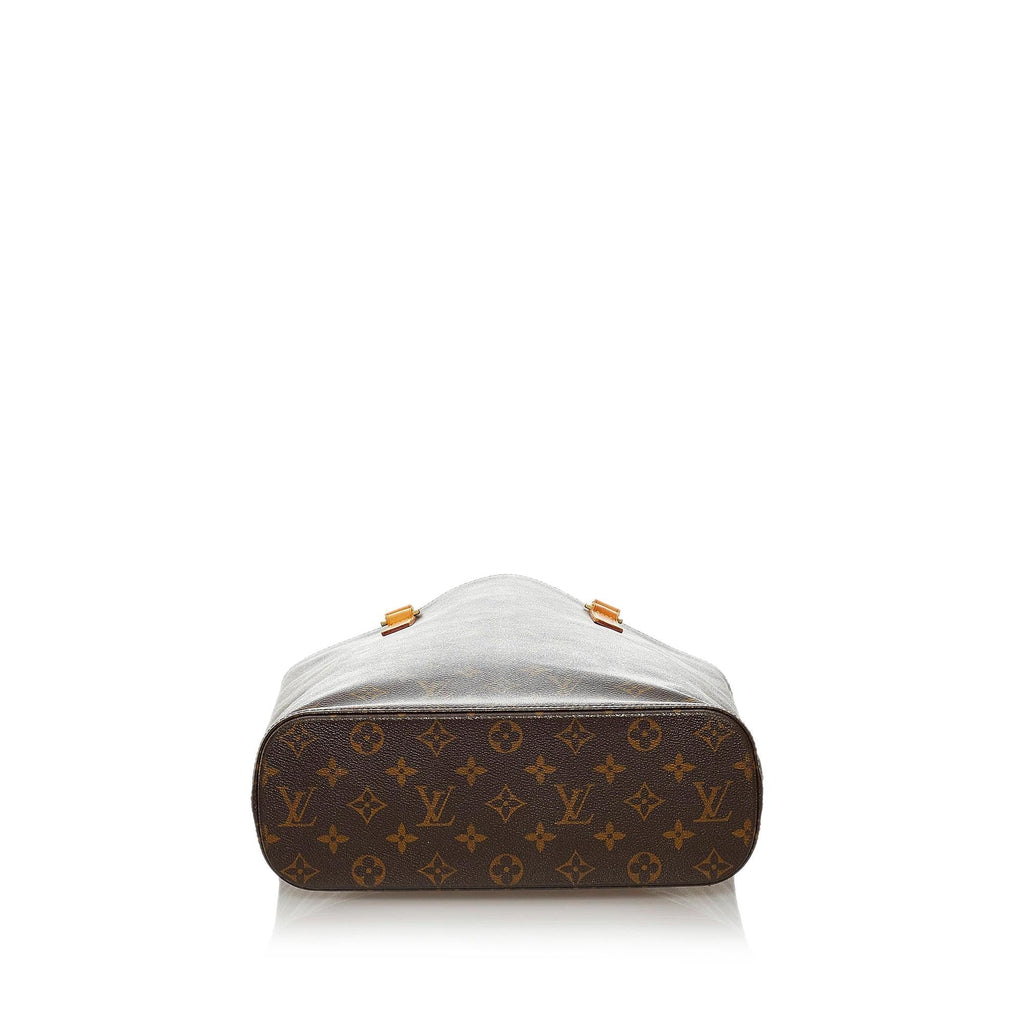 Louis Vuitton Monogram Vavin GM (SHG-29147)