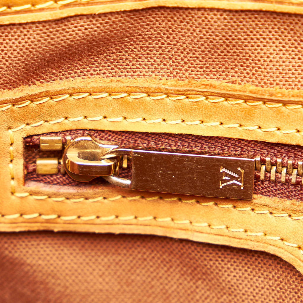 Louis Vuitton Monogram Vavin GM (SHG-29147)