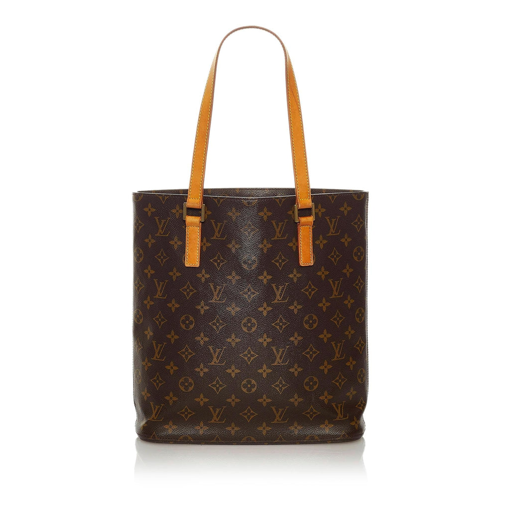 Louis Vuitton Monogram Vavin GM (SHG-29147)