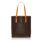 Louis Vuitton Monogram Vavin GM (SHG-29147)