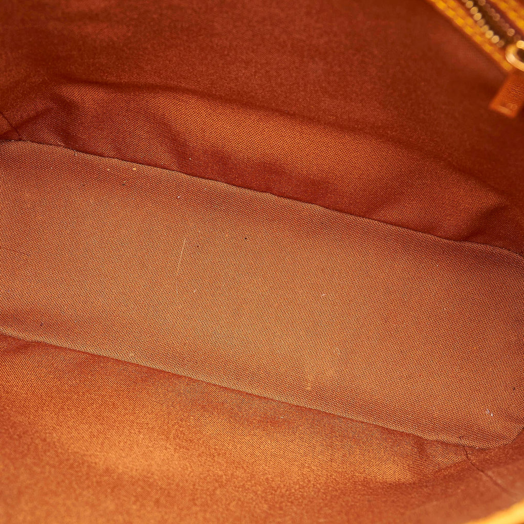 Louis Vuitton Monogram Vavin GM (SHG-29147)