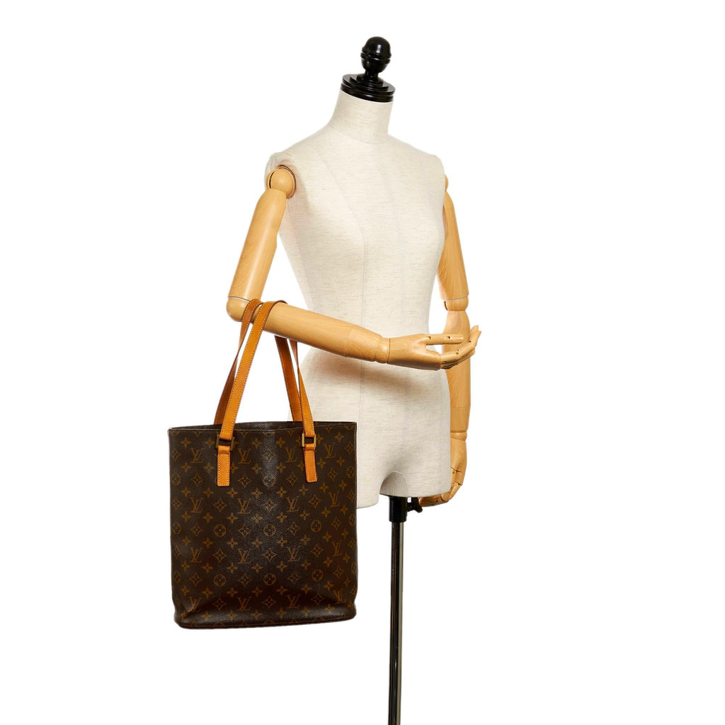 Louis Vuitton Monogram Vavin GM (SHG-29147)