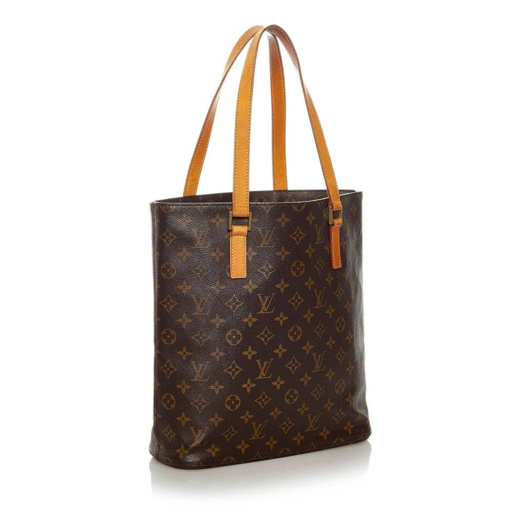Louis Vuitton Monogram Vavin GM (SHG-29147)