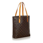 Louis Vuitton Monogram Vavin GM (SHG-29147)