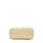 Louis Vuitton Monogram Vernis Avalon MM Tote (SHF-15779)