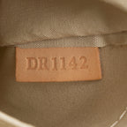 Louis Vuitton Monogram Vernis Avalon MM Tote (SHF-15779)