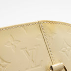 Louis Vuitton Monogram Vernis Avalon MM Tote (SHF-15779)