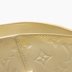 Louis Vuitton Monogram Vernis Avalon MM Tote (SHF-15779)