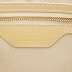 Louis Vuitton Monogram Vernis Avalon MM Tote (SHF-15779)