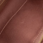 Louis Vuitton Monogram Vernis Rossmore MM Shoulder Bag (SHF-19103)