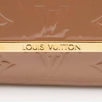 Louis Vuitton Monogram Vernis Rossmore MM Shoulder Bag (SHF-19103)