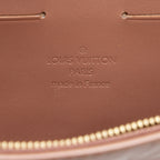 Louis Vuitton Monogram Vernis Rossmore MM Shoulder Bag (SHF-19103)