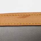 Louis Vuitton Monogram Vernis Roxbury Drive Clutch (SHF-19094)