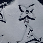 Louis Vuitton Monogram Vernis Zippy Coin Purse (SHF-18544)