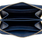 Louis Vuitton Monogram Vernis Zippy Coin Purse (SHF-18544)