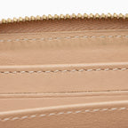Louis Vuitton Monogram Vernis Zippy Coin Wallet (SHF-19105)