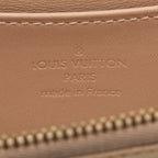 Louis Vuitton Monogram Vernis Zippy Coin Wallet (SHF-19105)