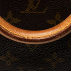Louis Vuitton Vintage Monogram Canvas Alma PM Satchel (SHF-18559)