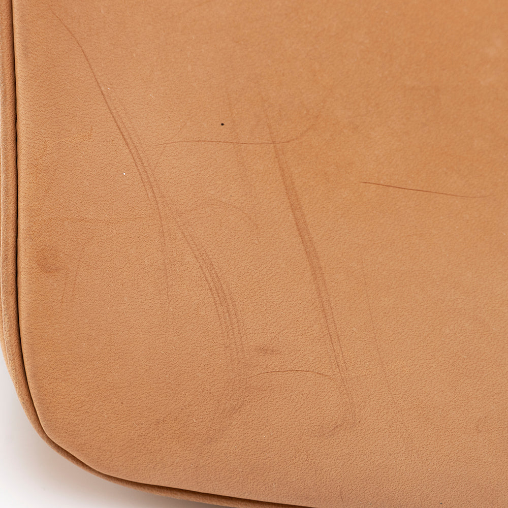 Louis Vuitton Vintage Monogram Canvas Alma PM Satchel (SHF-19028)