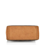 Louis Vuitton Vintage Monogram Canvas Cabas Piano Tote (SHF-18572)