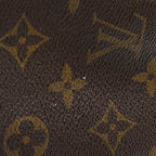 Louis Vuitton Vintage Monogram Canvas Montsouris MM Backpack (SHF-19011)