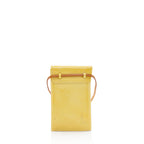 Louis Vuitton Vintage Monogram Vernis Kenmare Crossbody Bag (SHF-15600)