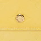 Louis Vuitton Vintage Monogram Vernis Kenmare Crossbody Bag (SHF-15600)
