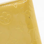 Louis Vuitton Vintage Monogram Vernis Kenmare Crossbody Bag (SHF-15600)