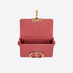 DIOR Mini Montaigne Crossbody Bag