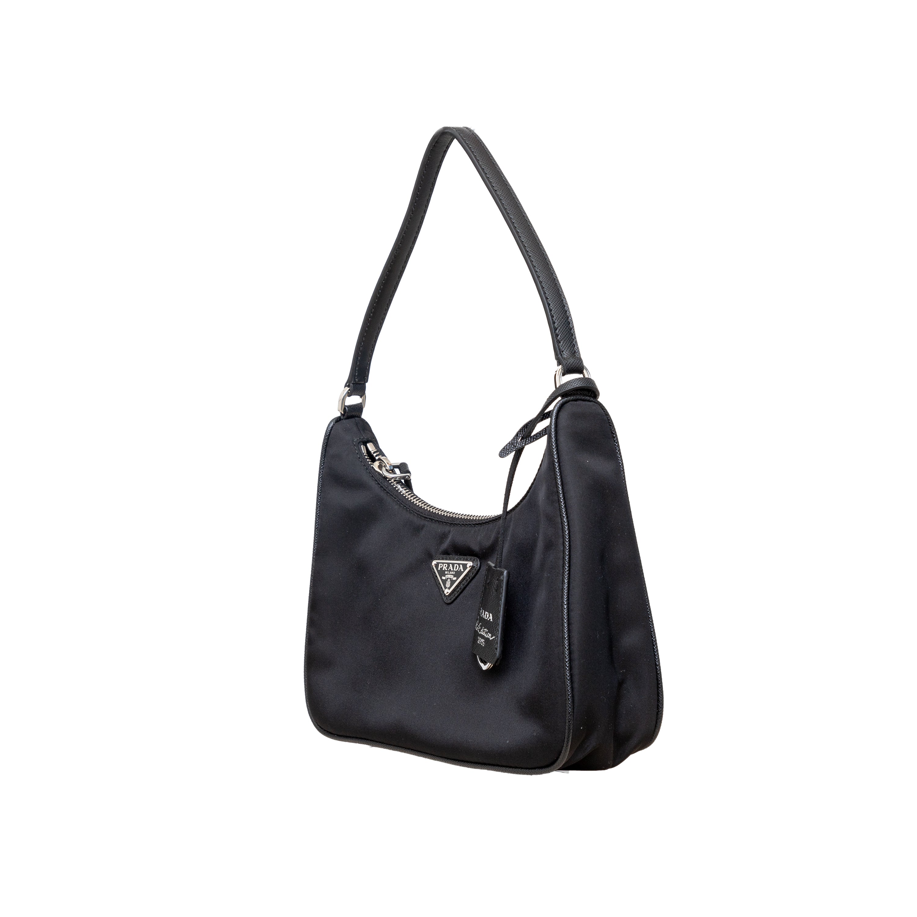 PRADA Prada Re-Edition 2005 Shoulder Bag