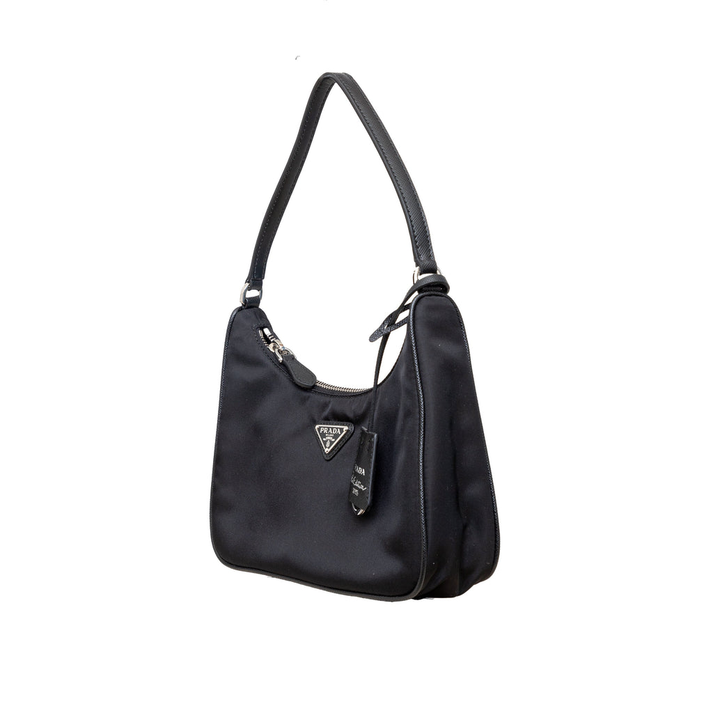 PRADA Prada Re-Edition 2005 Shoulder Bag