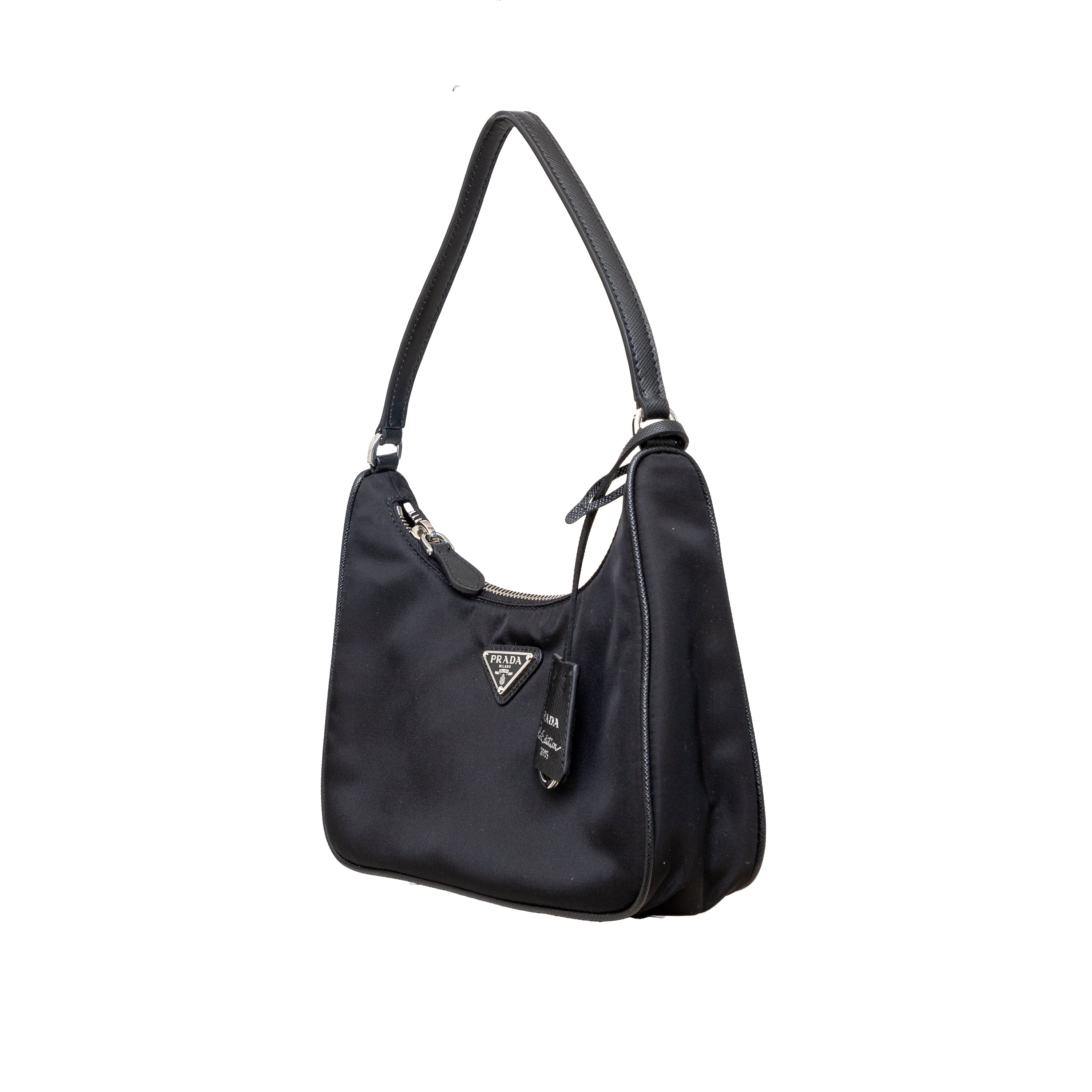 PRADA Prada Re-Edition 2005 Shoulder Bag