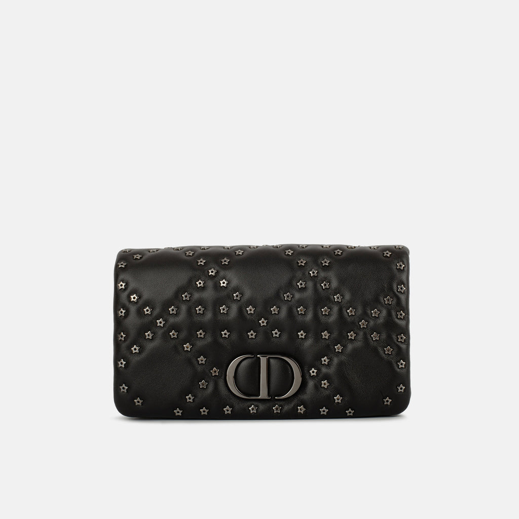 Dior Mini Caro Crossbody