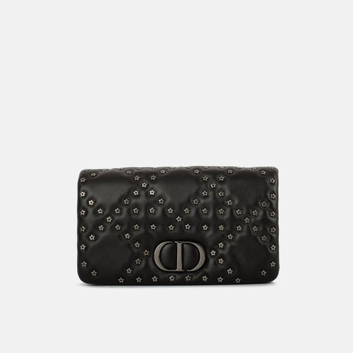 Dior Mini Caro Crossbody