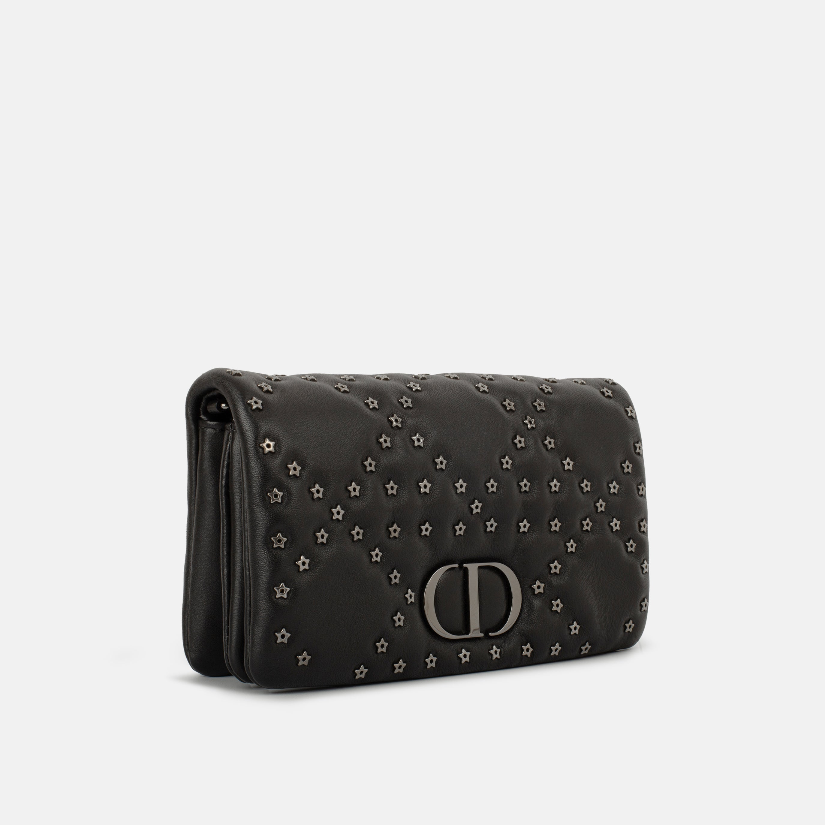 Dior Mini Caro Crossbody