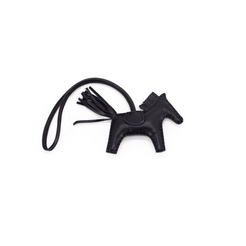 Hermes Rodeo Noir PM