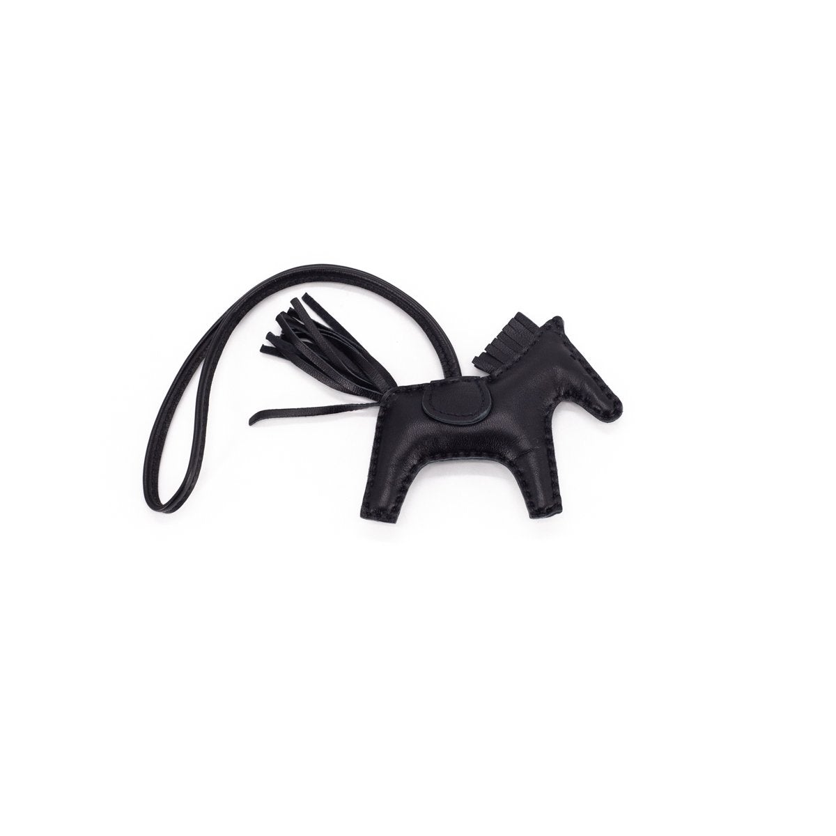 Hermes Rodeo Noir PM