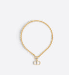 DIOR NECKLACES & PENDANTS