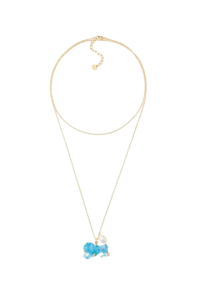 DIOR Elegant Women's Necklace