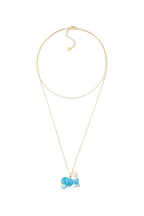 DIOR Elegant Women's Necklace
