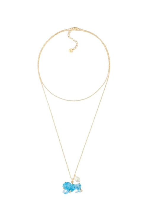 DIOR Elegant Women's Necklace