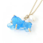 DIOR Elegant Women's Necklace