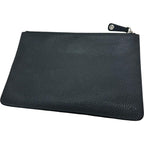 Fendi Leather Clutch Bag 7N0078