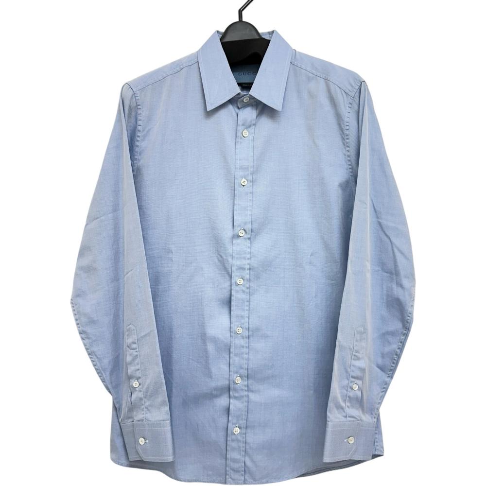 Gucci 448533 Cotton Shirt