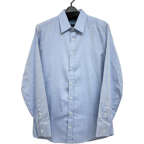 Gucci 448533 Cotton Shirt