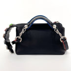 Fendi By The Way Small Leather Shoulder Bag