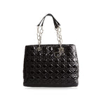 Dior Cannage Quilted Tote