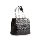 Dior Cannage Quilted Tote
