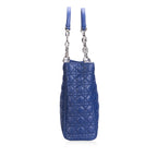 Dior Cannage Quilted Tote