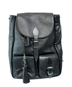 SAINT LAURENT - Festival Backpack